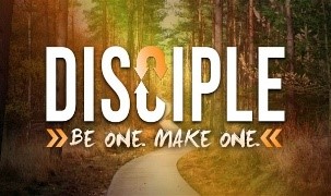 discipleship pathway image Discipleship Pathway<br />