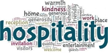 hospitality Discipleship Pathway<br />