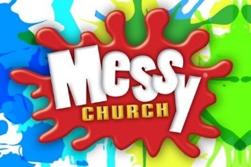 messy church Discipleship Pathway<br />