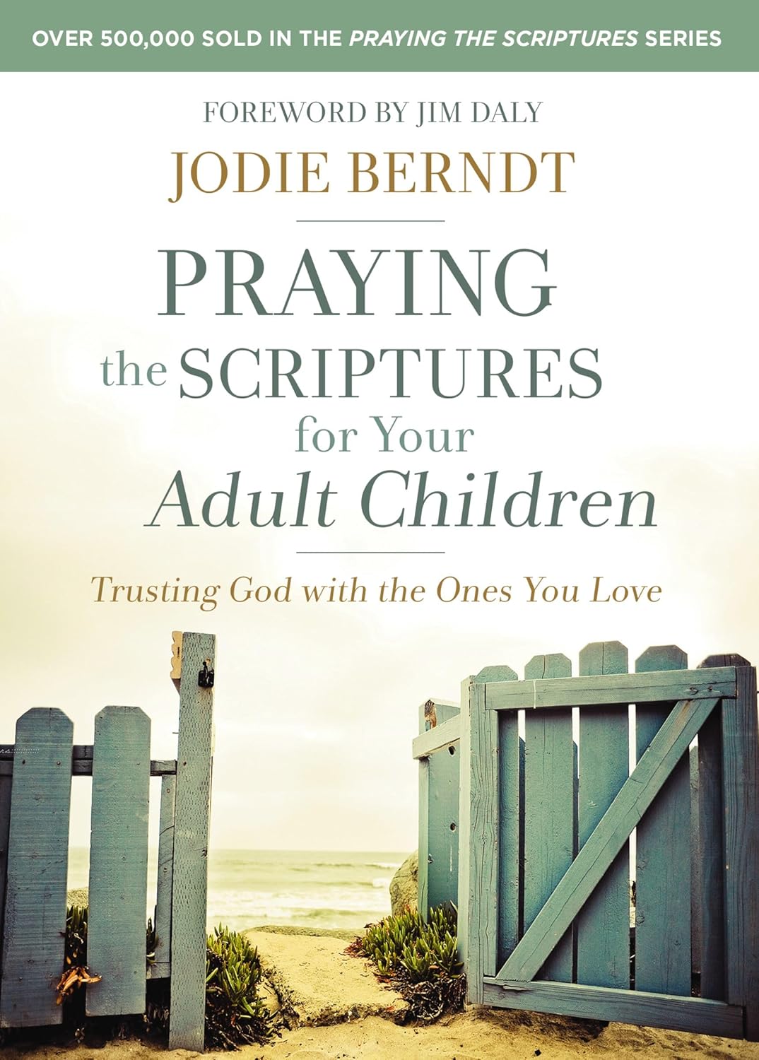 Praying the Scriptures