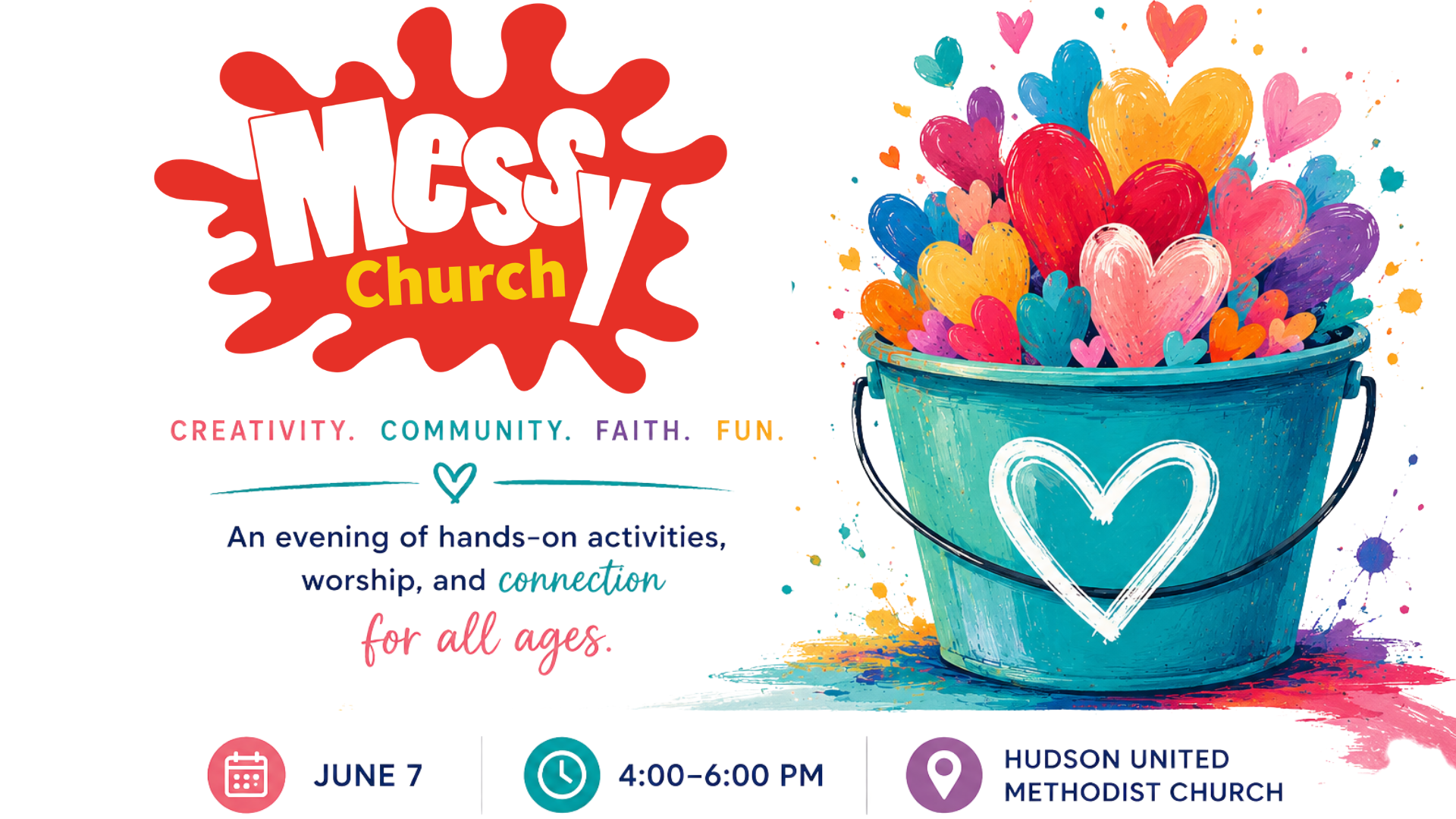 Messy Church