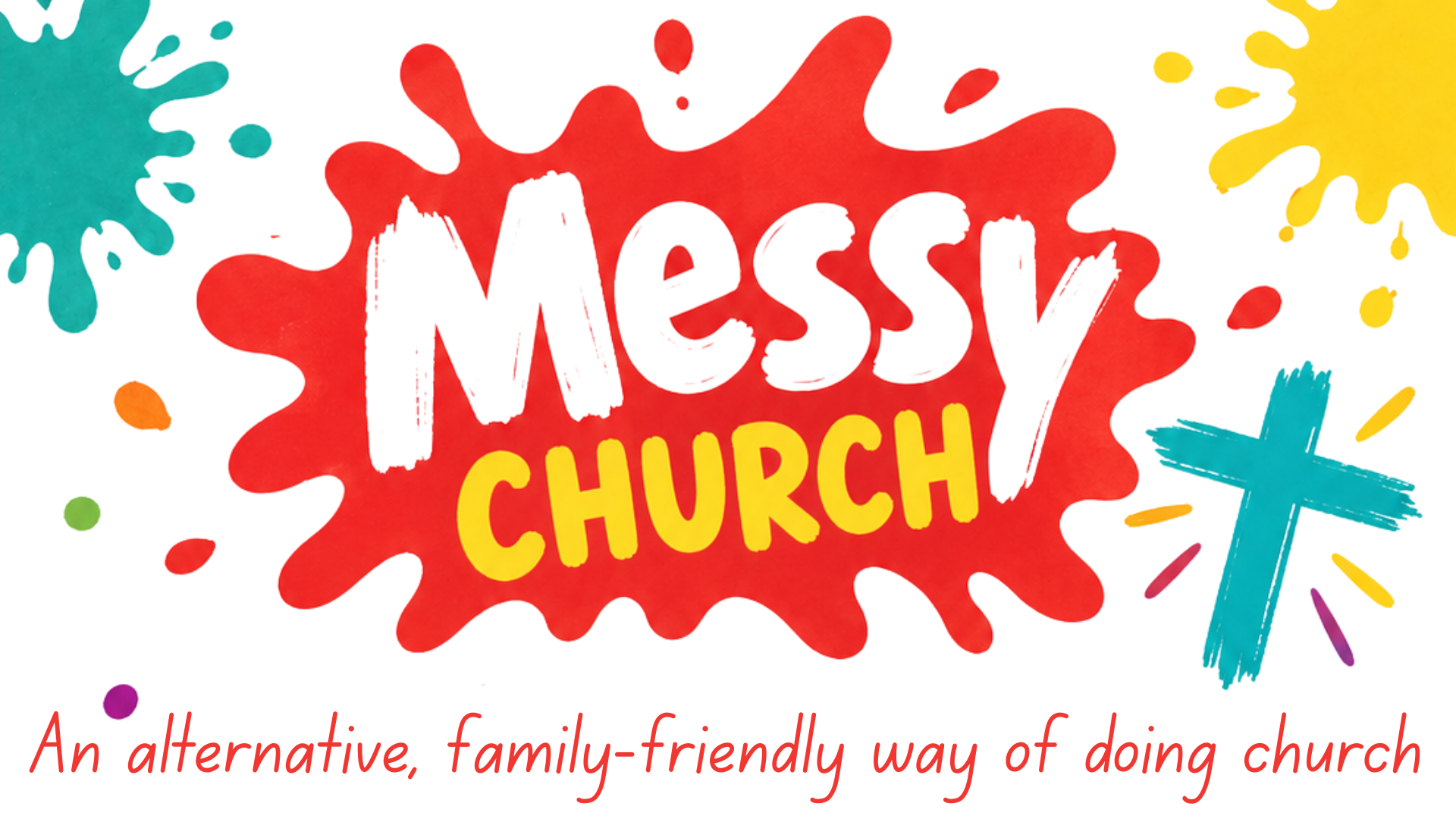 Messy Church